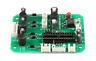 D01-102670-01 Elation Pro Lighting Board Opti Tri Compact Tricolor