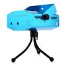 Mgy-001 D30122 Unbranded Voice Automatic Control Red Green Laser Landscape 014834209430