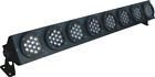 D3296 Weinas Pcs Rgb Led Wall Wash Bar Light Dmx Dj