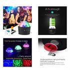D33 Mini Disco Ball Lamps Light Yhone Sound Activated 6208252206759