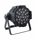 D8024 Weinas Pcs Rgb Led Wall Wash Bar Light Dmx Dj