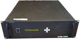 Vip-4500 Daktronics 08 V-link Vlink Vip 4500 Multichannel Video Processor 2009