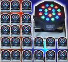 Dave Big Super Bright Led Par 56 22 64 Lighting Wedding Reception Up Light See Video 735201992464