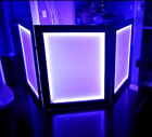 Dayandnightvibes Dj Facade Booth Led Sound Activated Iamccam