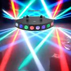 Dcd7612263308252ag Lixada Rgbw Stage Light Ch Color Change Lamp 718760115048