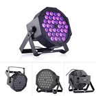 Ddc0044 Deep Dream Uv Stage Light Dj Black Par Lamp Leds