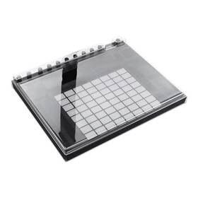 Ds-pc-apush2 Decksaver 060348660804 - Ableton Push 2 Cover