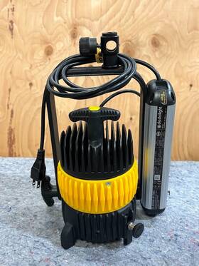Dled9se-bi-dmx Dedolight Led Bicolor Light Head With Built-in Power Supply And Dmx