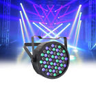 Deh3508445293608is Tomshine Led Ch Rgbw Par Lamp Stage Light 721047660520