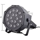 Df-a-10008804-c Duafire 18 Led Par 781171041787