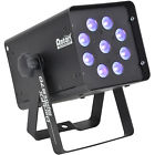 Dfx-s670 Antari Uv Spot 670 837874019407