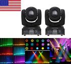 Dhb8099538840396mf Lixada Moving Head Light Dmx Channel Rgbw Led 728619816187