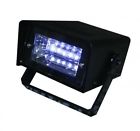 Disco Fever Mini Strobe Light With 5 Color Filters 696735345037
