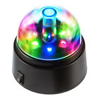 Discoled6 Kidplay Products Color Led Revolving Disco Light Inches 060886816973
