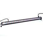Dj-lighting.wash-bar.rgba Dragonx Rgb Amber Slim Led Wash Mega Stage Color Strip