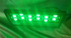 Zml-1136p Dj Panel Wall Uplight Led Washer Color Kinetics Colorblast Light 36
