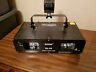 Dmx512 Dl-33 Shinp Laser Stage Light Lighting Green Double Lens