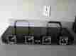 Dl-55 Four Head Laser Shimp 460 Red Green Lighe Dmx Stage Lighting