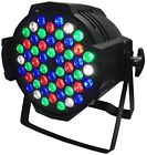 Dl-103 Dl103 Qfx Dj Led Disco Light 0606540030066