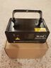 Dm-rgy200 Suny Dj Stage Laser Light Model Dmx Control