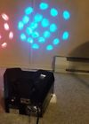 Dmx-100 Chauvet Fascination Lighting Effect