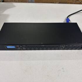 1024s Dmx Recorder With Auto Multi/cycle/single