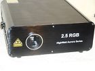 Dmx Arorara Ilda 7 Unit. Laser Music Color 2.5 25k Watt Auto Demo Animation