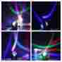 Dmx15 21ch Floureon 4in1 20w 2 Cree