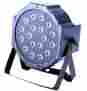 Wkp-1803 Dmx512 Madowl 18pcs 3w Rgb Led Par Light For Disco Ballroom Ktv Bar Club Party Wedding 602258011298
