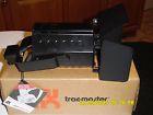6120995064 Doors Integral T295bl Stage Light Studio Theatrical Pan Barn Tilt Juno