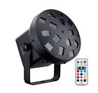 Dragonx Led Tri Color Mushroom Stage Effect Dj Professional Light