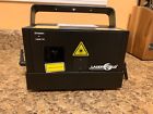 Ds-900 Laserword Laserworld Rgb Laser Show