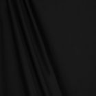 Duv-116 Duvetyne New Commando Cloth Feet Inches Black