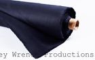 Duvetyn-black-bolt Generic Black Out Fabric