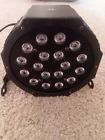 Dze6813976536092bq Mini Par Lights Strobe