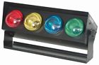 Bar137 E-137 Eliminator Lighting Color