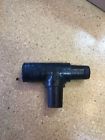 E1015-2324 Mff Camlok Parallel Black