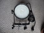 E196 Eliminator Lighting Electro Programmable Stage Light With Hook Bar Mount