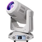 Ead787 Elation Professional Artiste Davinci Wh Lumen Led Spot 837874003598