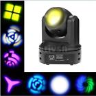 Dmx512 Ebd0499077553034lb Unbranded-generic 100w Rgbw Moving 708478140241