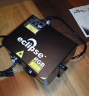 Eclipse Rgb Chauvet W Red