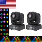 Eda2225129612165tm Lixada 2x 25w Dmx-512 756910749712