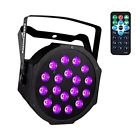 Edp18-1 Easydancing Uv Black Lights 889119136387