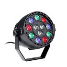 El-275064 Blusmart Led Par Lights 733520904694