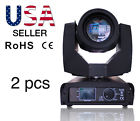 El-7r Power Beam Eloom 2 X 230w 7r Sharpy Moving Head Osram Dmx Stage Lighting Club 816606016167
