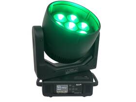 C2135-8 Elation 200004542609 Rayzor 760 7x 60w Led Wash Fixture