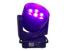 C2135-9 Elation 200004542647 Rayzor 760 7x 60w Led Wash Fixture