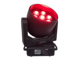 C2135-10 Elation 200004542661 Rayzor 760 7x 60w Led Wash Fixture