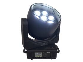 C2135-11 Elation 200004542814 Rayzor 760 7x 60w Led Wash Fixture