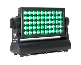 Pal285 Elation Paladin Panel Outdoor Flood Light